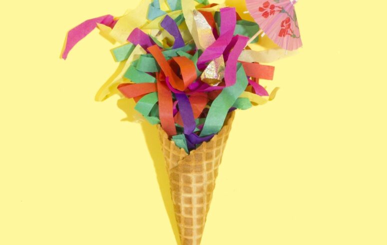 The Cloud’s Planet